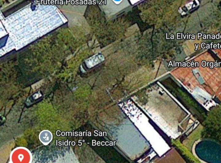 Terreno · 262m²