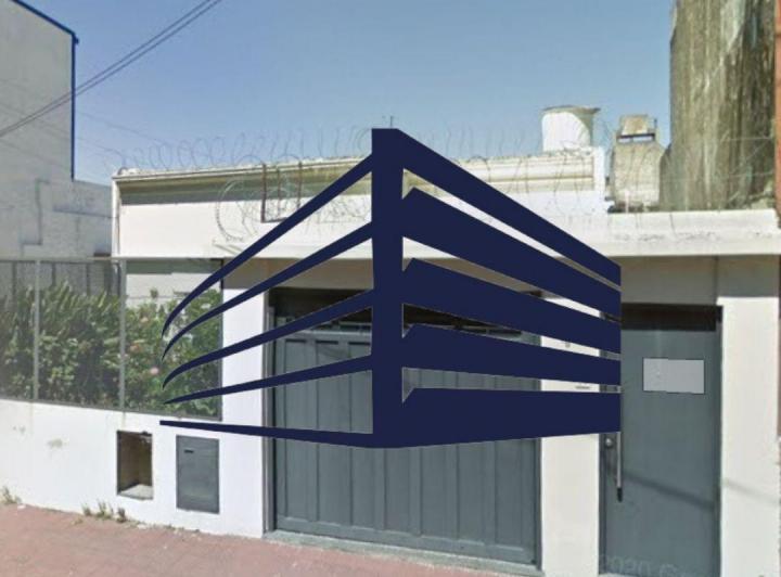 Terreno · 372m²