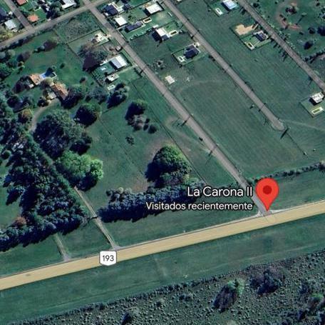 Terreno · 600m²