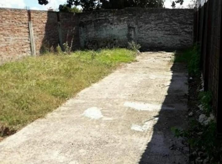 Terreno · 290m²
