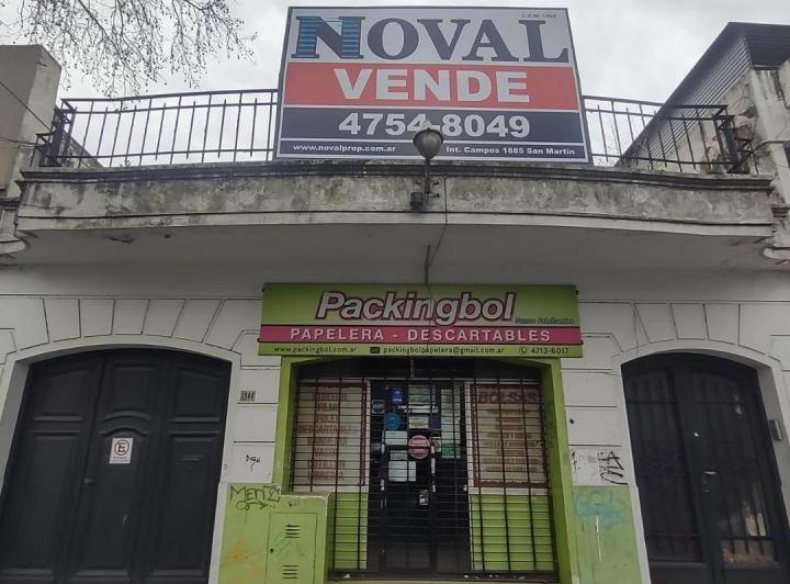 Terreno · 397m²