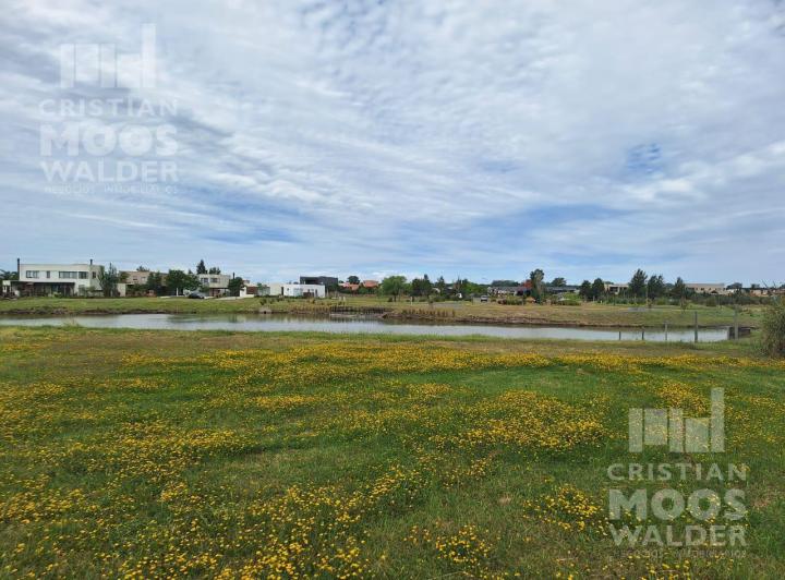 Terreno · 1125m²