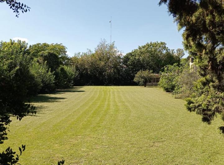 Terreno · 1400m²