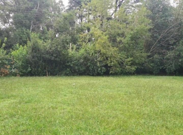 Terreno · 452m²