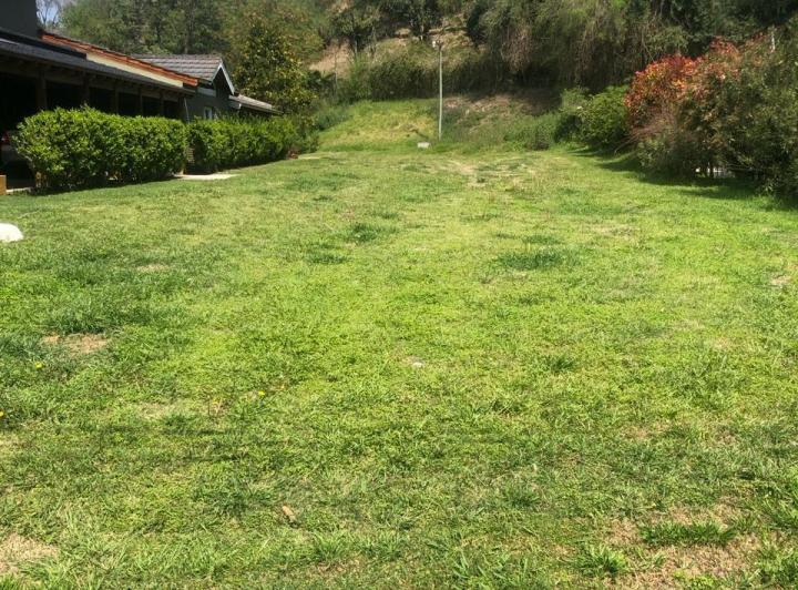 Terreno · 1m²