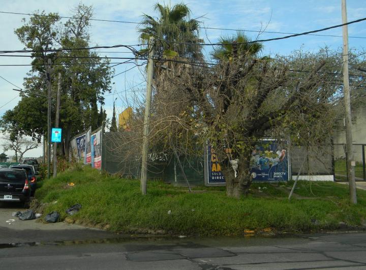 Terreno · 251m²
