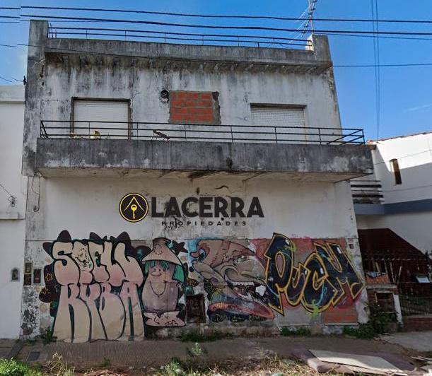 Terreno · 280m² · 3 Ambientes · 1 Cochera