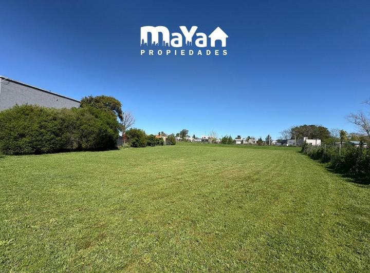 Terreno · 973m²