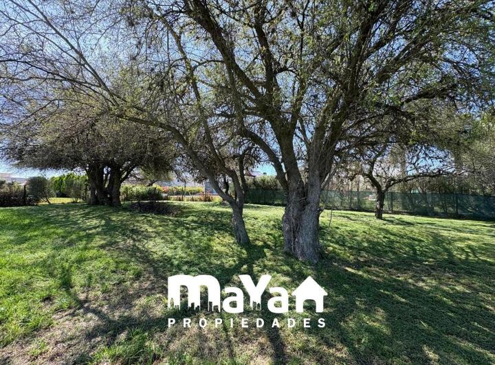 Terreno · 889m²
