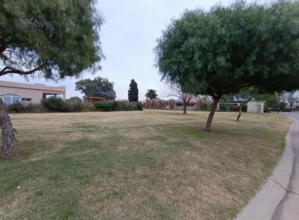 Terreno · 574m²