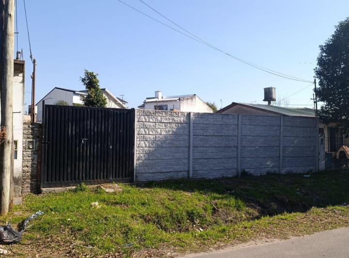 Terreno · 300m²