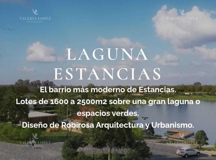 Terreno · 1820m²