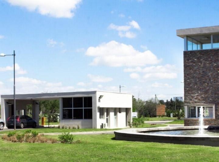 Terreno · 594m²