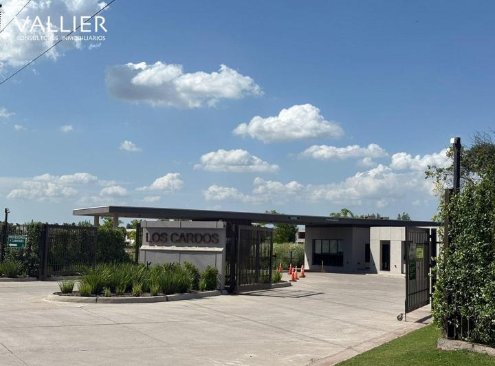 Terreno · 615m²