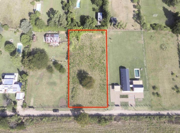 Terreno · 2872m²