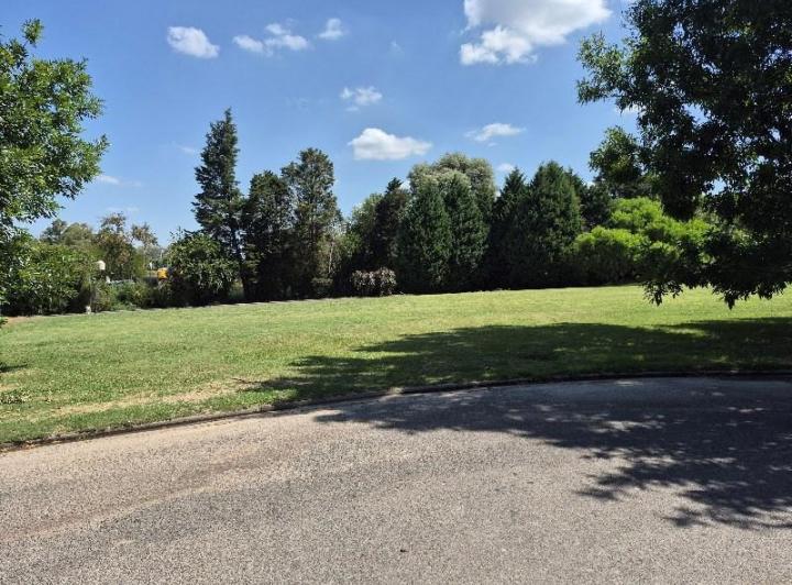 Terreno · 1150m²