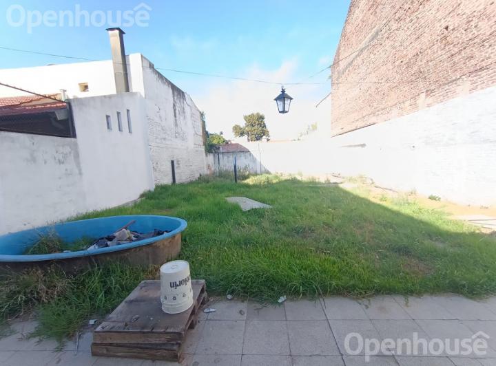Terreno · 80m²