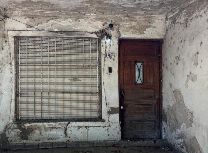 Terreno · 527m²
