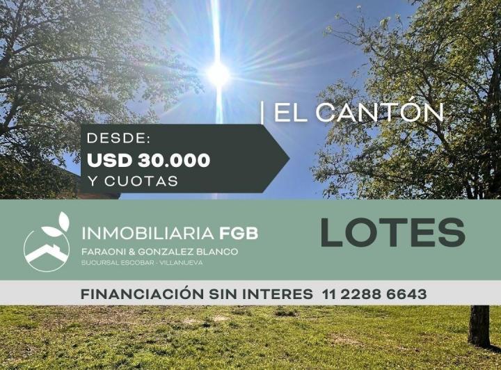 Terreno · 800m²
