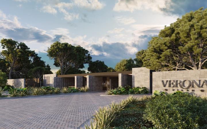 Terreno · 600m²