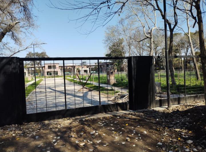 Terreno · 528m²