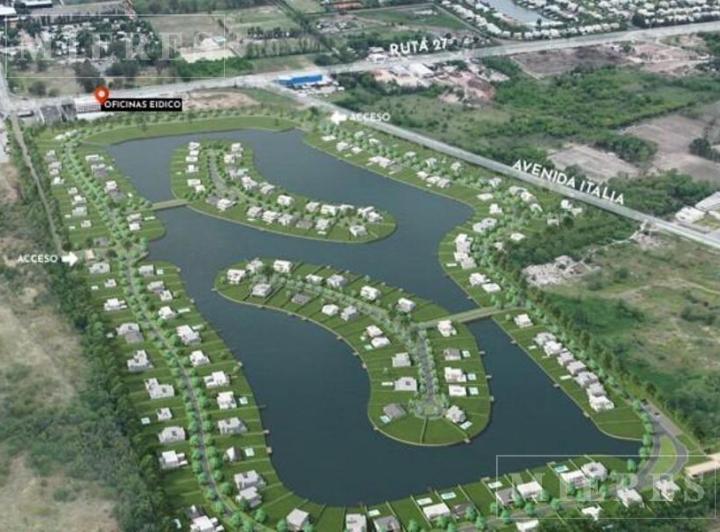 Terreno · 615m²