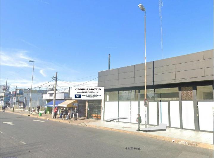 Terreno · 342m²