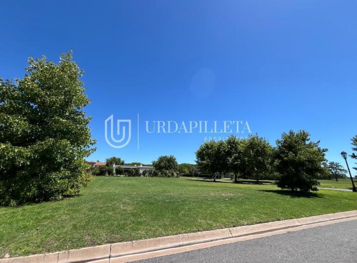 Terreno · 1005m²