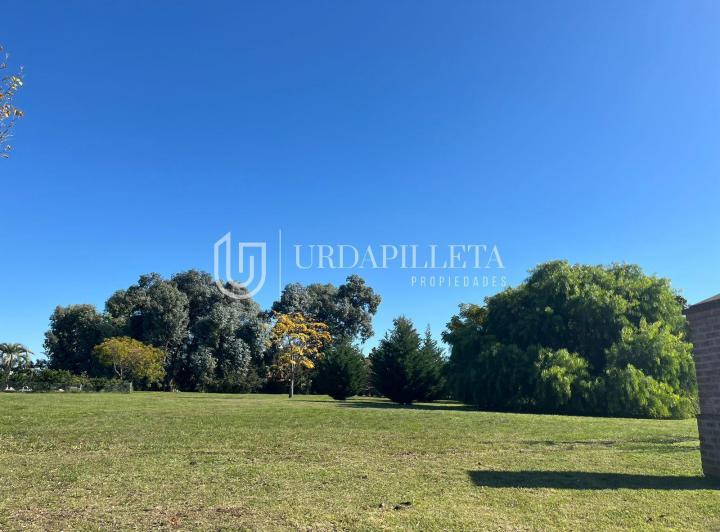 Terreno · 1483m²