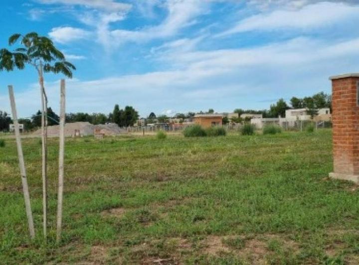 Terreno · 511m²