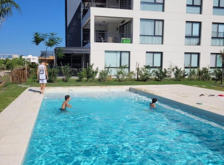 Terreno · 560m²