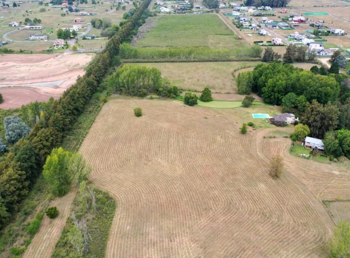 Terreno · 10000m²