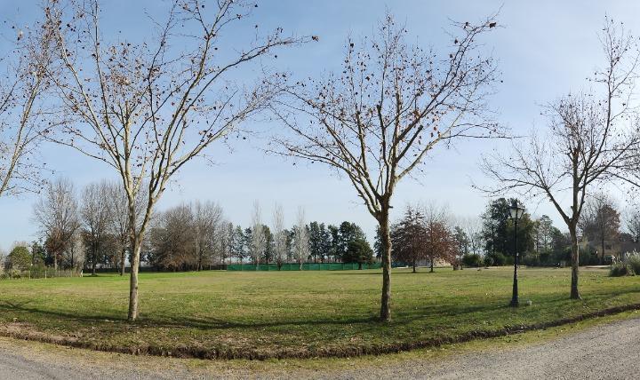 Terreno · 1750m²