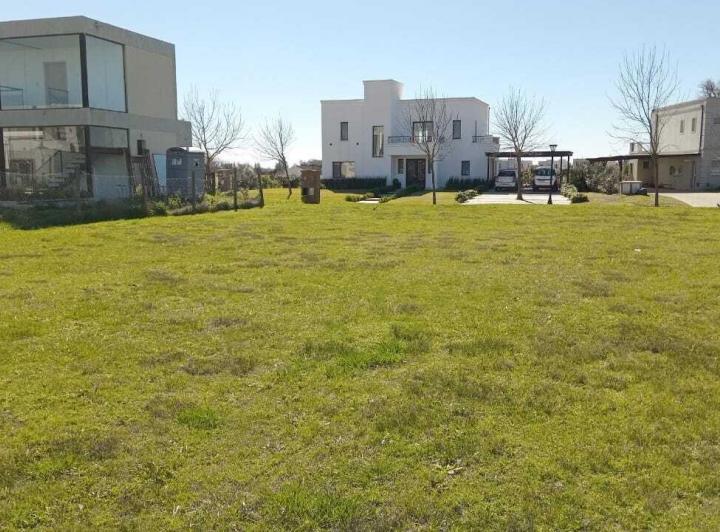 Terreno · 625m²