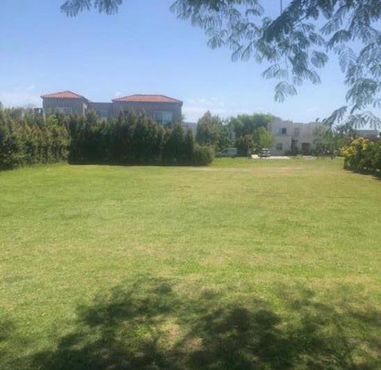 Terreno · 601m²