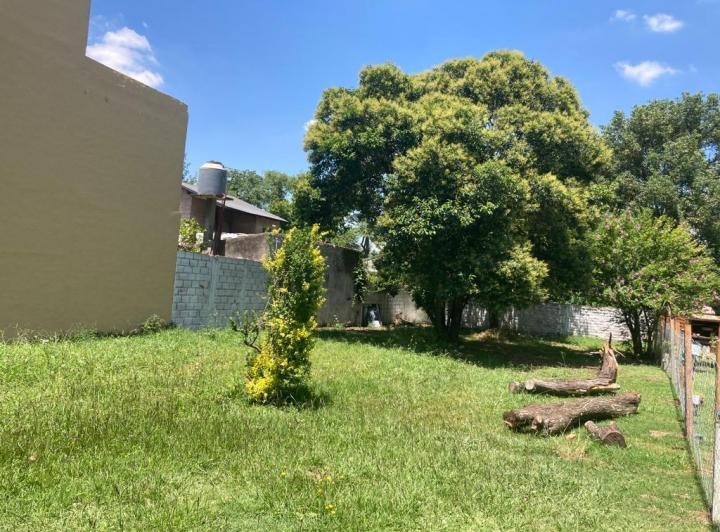 Terreno · 360m²