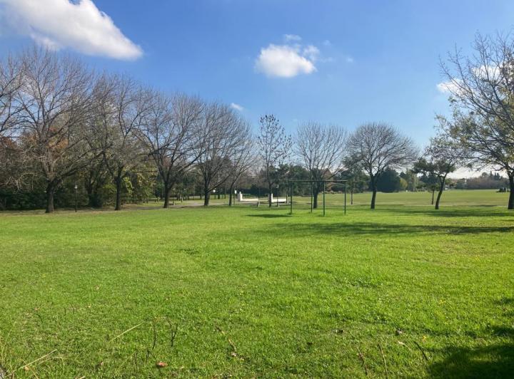 Terreno · 1648m²