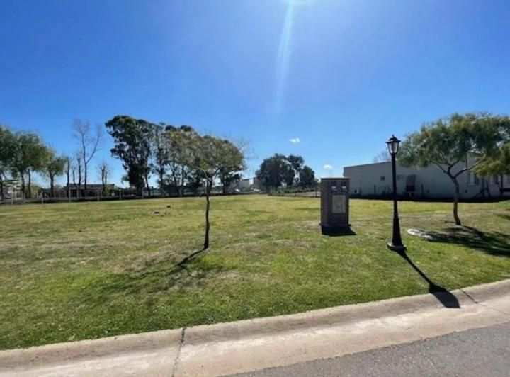 Terreno · 534m²