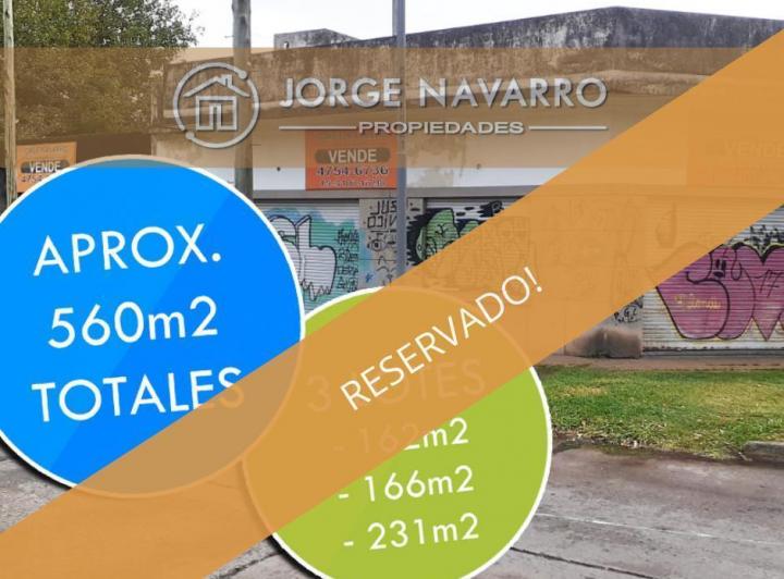 Terreno · 200m²