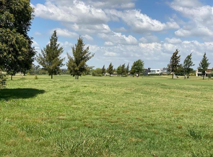 Terreno · 1370m²