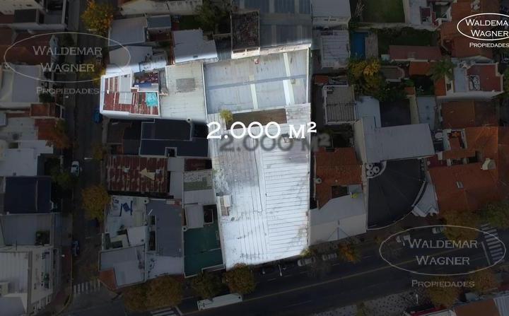 Terreno · 2000m²