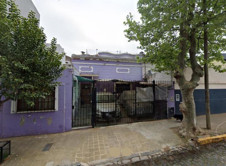 Terreno · 320m²