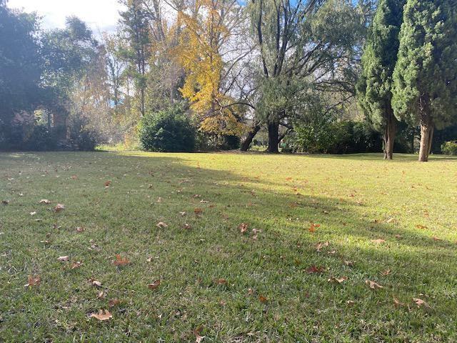 Terreno · 1000m²