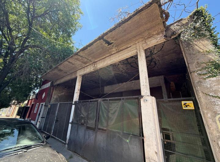 Terreno · 386m²