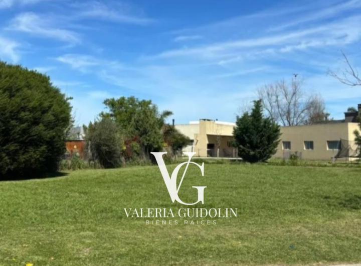 Terreno · 780m²