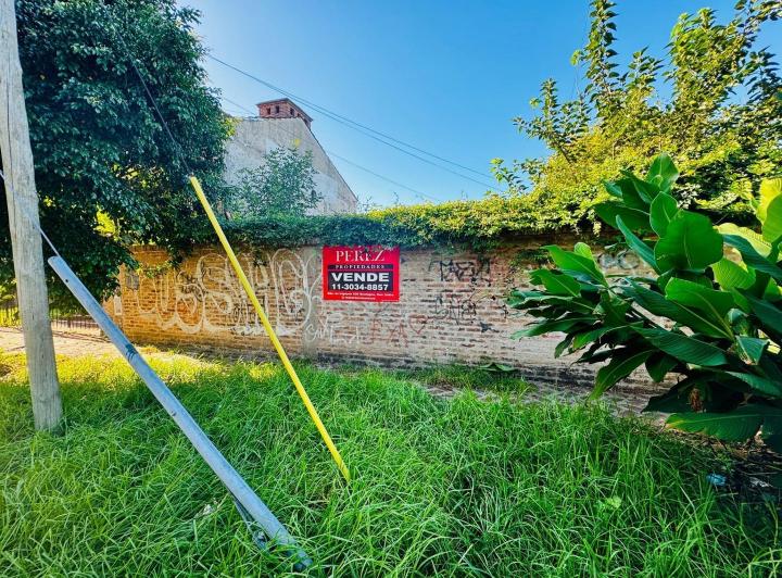 Terreno · 170m²