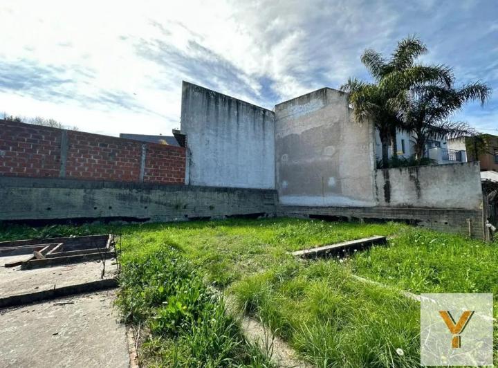 Terreno · 505m²