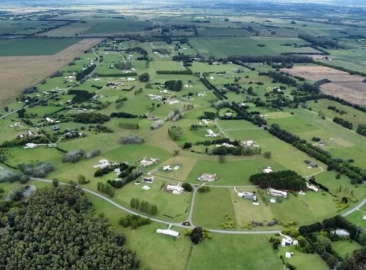 Terreno · 30000m²