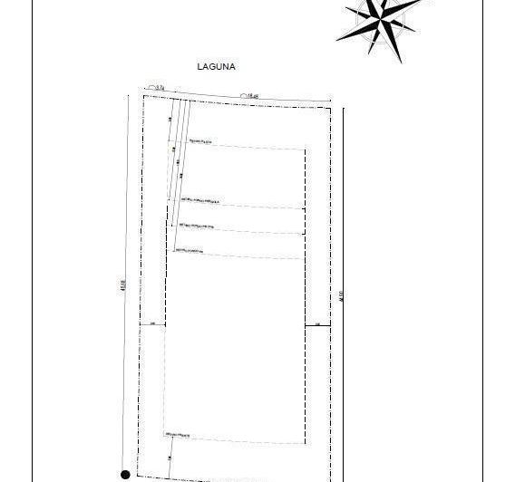 Terreno · 1013m²