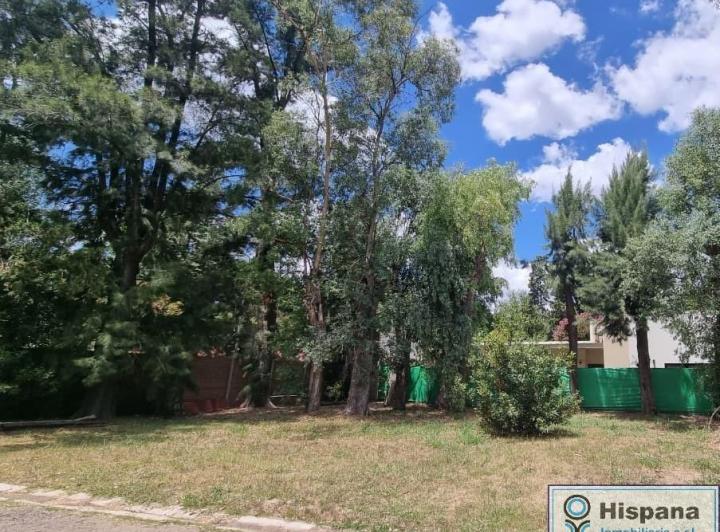 Terreno · 369m²